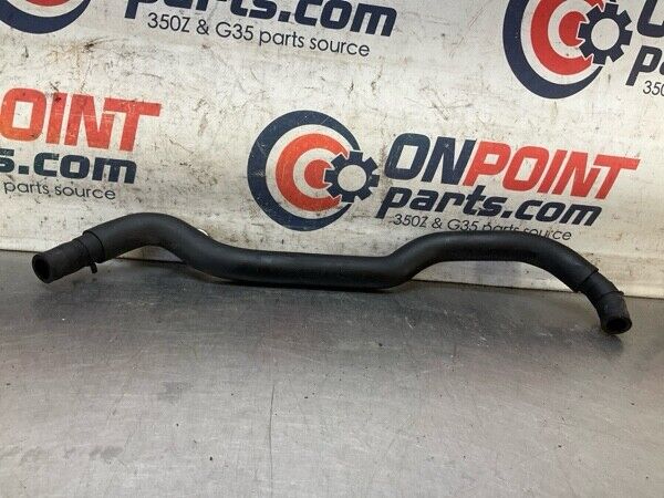 2008 Nissan Z33 350Z Front Air Intake Crossover Hose Oem 11Bj2Fc