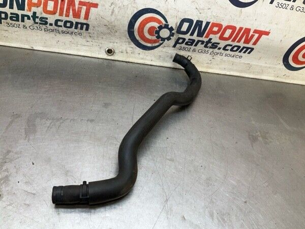 2008 Nissan Z33 350Z Front Air Intake Crossover Hose Oem 11Bj2Fc