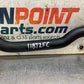 2008 Nissan Z33 350Z Front Air Intake Crossover Hose Oem 11Bj2Fc