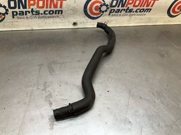 2008 Nissan Z33 350Z Front Air Intake Crossover Hose Oem 11Bj2Fc