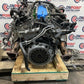 2008 Nissan Z33 350Z Front Vq35Hr Engine Motor MT 62K Miles Oem 11Bj2F0