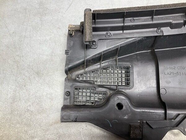 2008 Nissan Z33 350Z Passenger Windshield Cowl Wiper Cover Panel Oem 11Bj2F3 - On Point Parts Inc