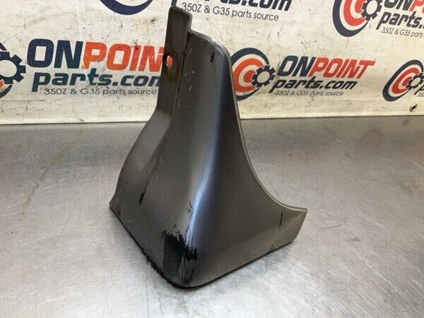 2008 Nissan Z33 350Z Front Passenger Mud Flap Splash Guard Oem 11Bj2Fe