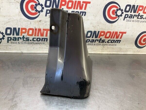 2008 Nissan Z33 350Z Front Passenger Mud Flap Splash Guard Oem 11Bj2Fe