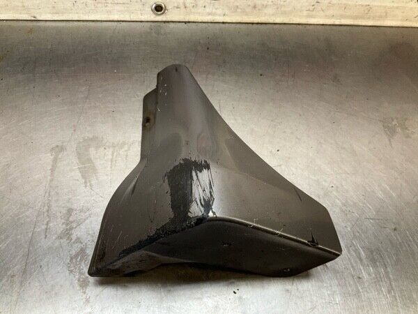 2008 Nissan Z33 350Z Front Passenger Mud Flap Splash Guard Oem 11Bj2Fe