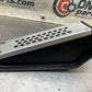 2008 Nissan Z33 350Z Dead Pedal Foot Rest Oem 11Bj2Fa