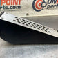 2008 Nissan Z33 350Z Dead Pedal Foot Rest Oem 11Bj2Fa