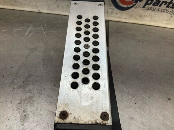 2008 Nissan Z33 350Z Dead Pedal Foot Rest Oem 11Bj2Fa