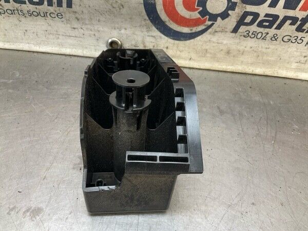 2008 Nissan Z33 350Z Dead Pedal Foot Rest Oem 11Bj2Fa