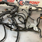 2008 Nissan Z33 350Z Front Vq35Hr Manual Engine Wire Harness Oem 11Bj2Fi - On Point Parts Inc