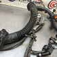 2008 Nissan Z33 350Z Front Vq35Hr Manual Engine Wire Harness Oem 11Bj2Fi - On Point Parts Inc