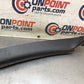 2008 Nissan Z33 350Z Driver Interior A-Pillar Trim Oem 11Bj2F7