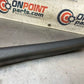 2008 Nissan Z33 350Z Driver Interior A-Pillar Trim Oem 11Bj2F7