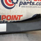 2008 Nissan Z33 350Z Driver Door Threshold Kick Plate Trim Oem 11Bj2F7