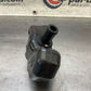 2008 Nissan Z33 350Z Driver Air Intake Cleaner Baffles Oem 11Bj2Fa