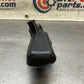 2008 Nissan Z33 350Z Driver Air Intake Cleaner Baffles Oem 11Bj2Fa