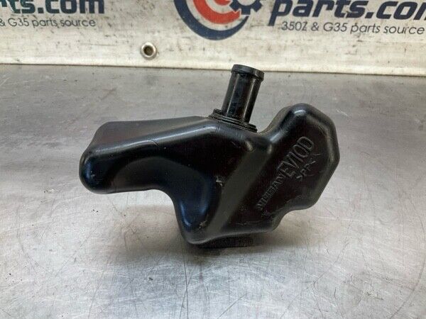 2008 Nissan Z33 350Z Driver Air Intake Cleaner Baffles Oem 11Bj2Fa