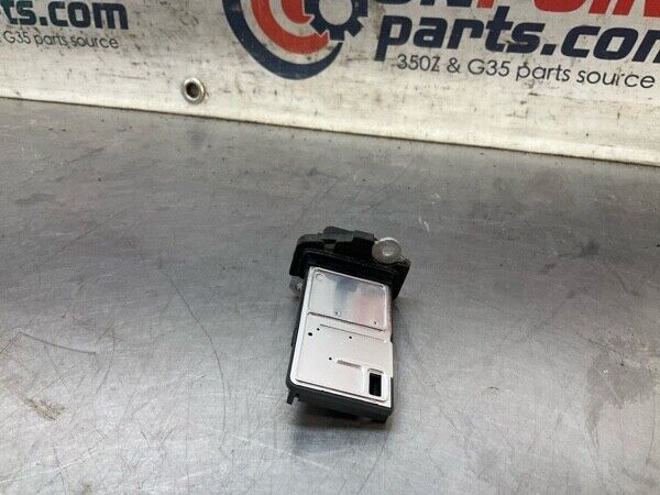 2008 Nissan Z33 350Z Driver Air Intake Maf Sensor Oem 11Bj2Fa