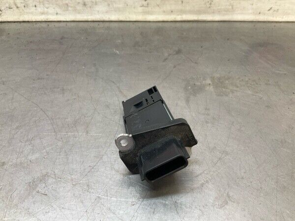 2008 Nissan Z33 350Z Driver Air Intake Maf Sensor Oem 11Bj2Fa