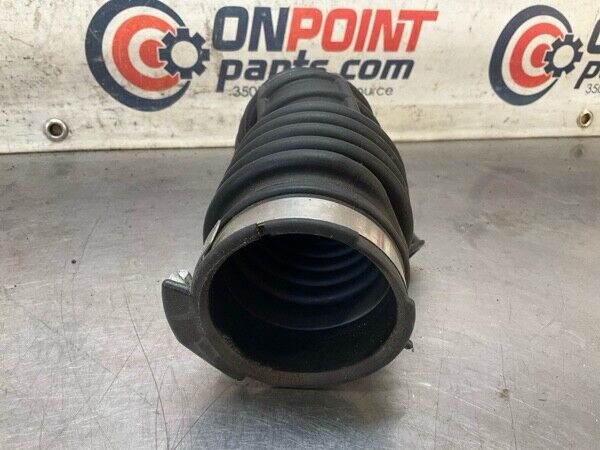 2008 Nissan Z33 350Z Driver Air Intake Flex Duct Tube Oem 11Bj2Fg - On Point Parts Inc