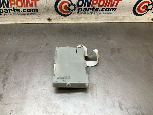 2008 Nissan Z33 350Z Ac Heat Climate Control Module Oem 11Bj2Fc