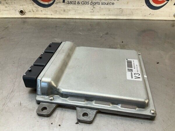 2008 Nissan Z33 350Z Vq35Hr Mt Ecu Ecm Engine Control Module Oem 11Bj2Fc