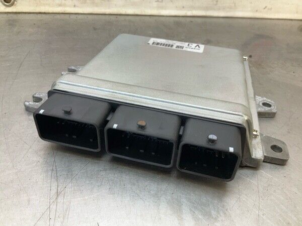 2008 Nissan Z33 350Z Vq35Hr Mt Ecu Ecm Engine Control Module Oem 11Bj2Fc