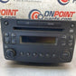 2008 Nissan Z33 350Z Radio Stereo Head Unit Oem 11Bj2Fc - On Point Parts Inc