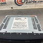 2008 Nissan Z33 350Z Radio Stereo Head Unit Oem 11Bj2Fc - On Point Parts Inc