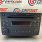 2008 Nissan Z33 350Z Radio Stereo Head Unit Oem 11Bj2Fc - On Point Parts Inc