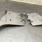2008 Nissan Z33 350Z Double Din Radio Stereo Mount Brackets Oem 11Bj2Fc - On Point Parts Inc