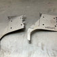 2008 Nissan Z33 350Z Double Din Radio Stereo Mount Brackets Oem 11Bj2Fc - On Point Parts Inc