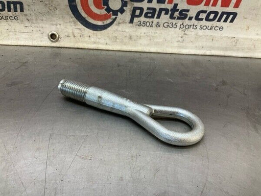 2008 Nissan Z33 350Z Tow Hook Oem 11Bj2Fc - On Point Parts Inc