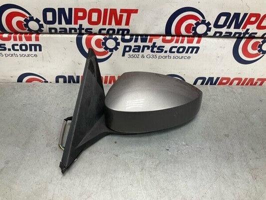 2008 Nissan Z33 350Z Driver Power Side View Mirror Oem 11Bj2Fa