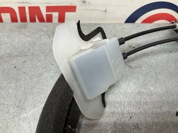 2008 Nissan Z33 350Z Front Driver Door Lock Actuator Oem 11Bj2Fa - On Point Parts Inc