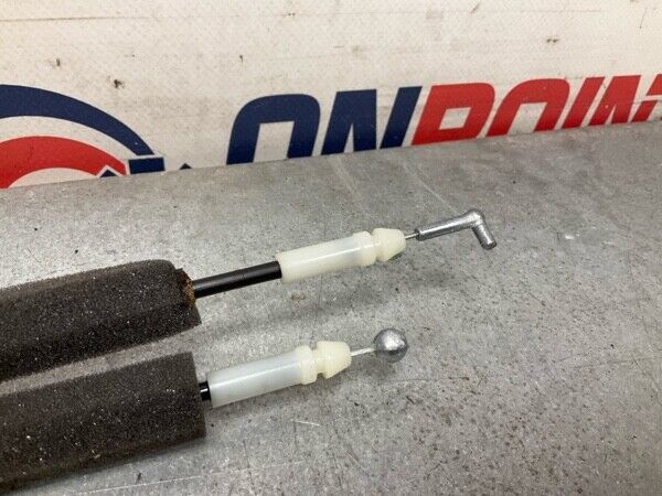 2008 Nissan Z33 350Z Front Driver Door Lock Actuator Oem 11Bj2Fa - On Point Parts Inc