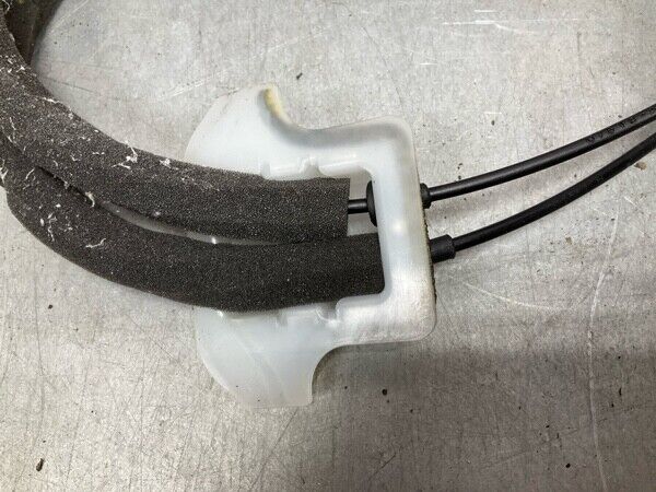 2008 Nissan Z33 350Z Front Driver Door Lock Actuator Oem 11Bj2Fa - On Point Parts Inc