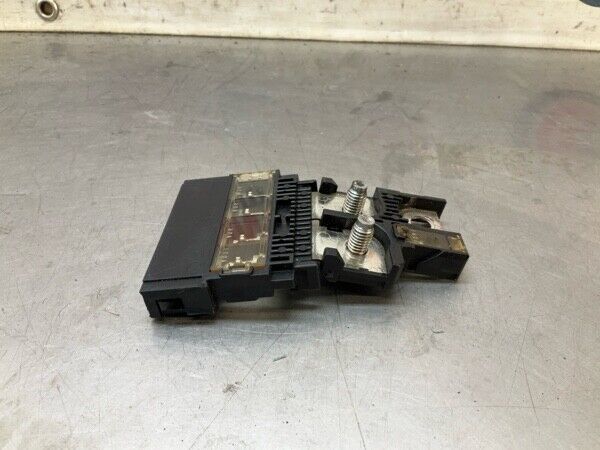 2008 Nissan Z33 350Z Positive Battery Fusible Link Cable Oem 11Bj2Fc - On Point Parts Inc