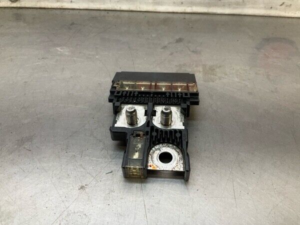 2008 Nissan Z33 350Z Positive Battery Fusible Link Cable Oem 11Bj2Fc - On Point Parts Inc