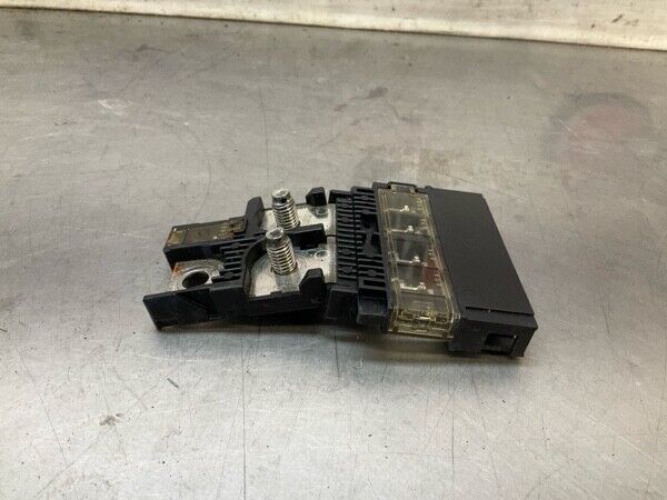 2008 Nissan Z33 350Z Positive Battery Fusible Link Cable Oem 11Bj2Fc - On Point Parts Inc