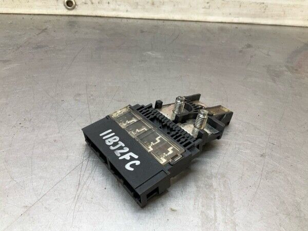 2008 Nissan Z33 350Z Positive Battery Fusible Link Cable Oem 11Bj2Fc - On Point Parts Inc