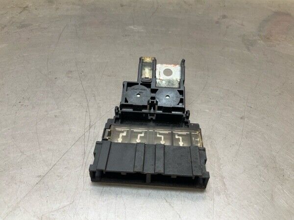 2008 Nissan Z33 350Z Positive Battery Fusible Link Cable Oem 11Bj2Fc - On Point Parts Inc