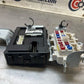 2008 Nissan Z33 350Z Bcm Body Control Module Manual Fuse Panel Oem 11Bj2Fc - On Point Parts Inc