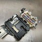 2008 Nissan Z33 350Z Bcm Body Control Module Manual Fuse Panel Oem 11Bj2Fc - On Point Parts Inc