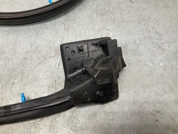2008 Nissan Z33 350Z Driver Door Shell Weatherstrip Seal Oem 11Bj2Fa - On Point Parts Inc