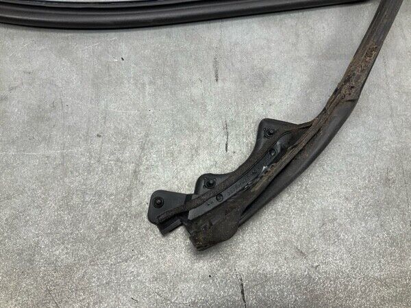 2008 Nissan Z33 350Z Driver Door Shell Weatherstrip Seal Oem 11Bj2Fa - On Point Parts Inc
