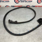 2008 Nissan Z33 350Z Driver Door Shell Weatherstrip Seal Oem 11Bj2Fa - On Point Parts Inc