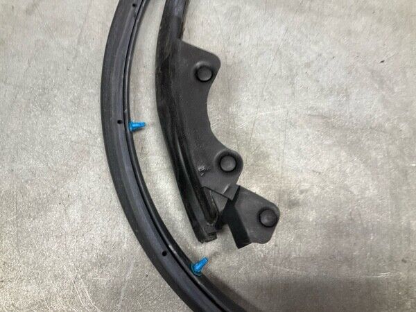 2008 Nissan Z33 350Z Driver Door Shell Weatherstrip Seal Oem 11Bj2Fa - On Point Parts Inc