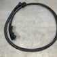 2008 Nissan Z33 350Z Driver Door Shell Weatherstrip Seal Oem 11Bj2Fa - On Point Parts Inc