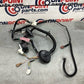 2008 Nissan Z33 350Z Driver Door Wiring Harness Oem 11Bj2Fa - On Point Parts Inc